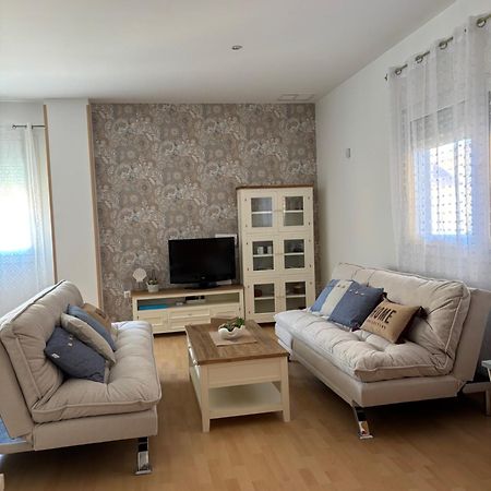 El Mirador De Ines Apartment El Puerto de Santa Maria Ngoại thất bức ảnh