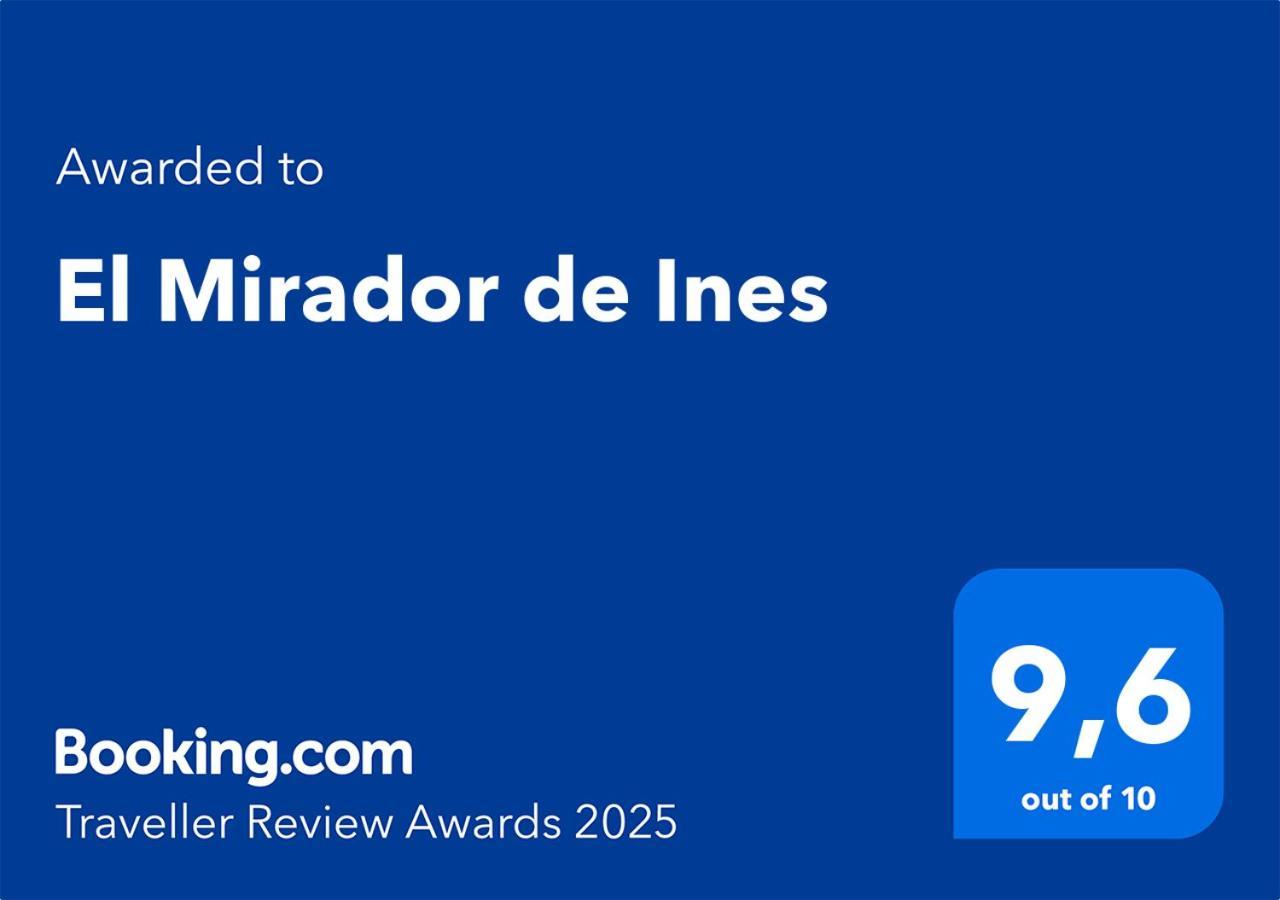El Mirador De Ines Apartment El Puerto de Santa Maria Ngoại thất bức ảnh
