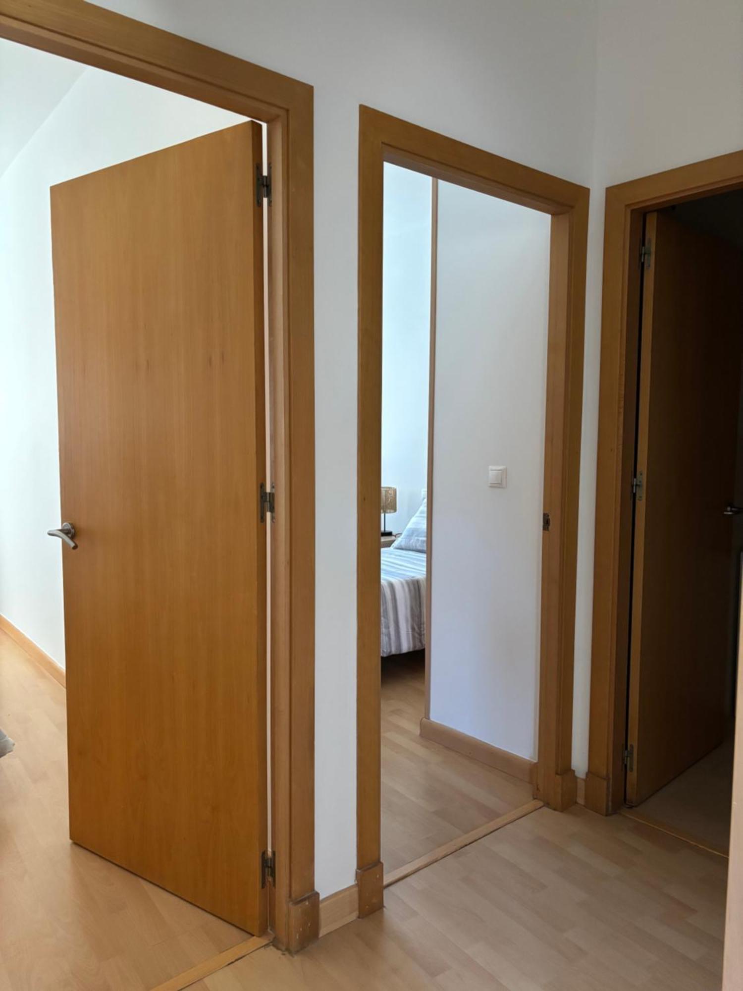 El Mirador De Ines Apartment El Puerto de Santa Maria Ngoại thất bức ảnh