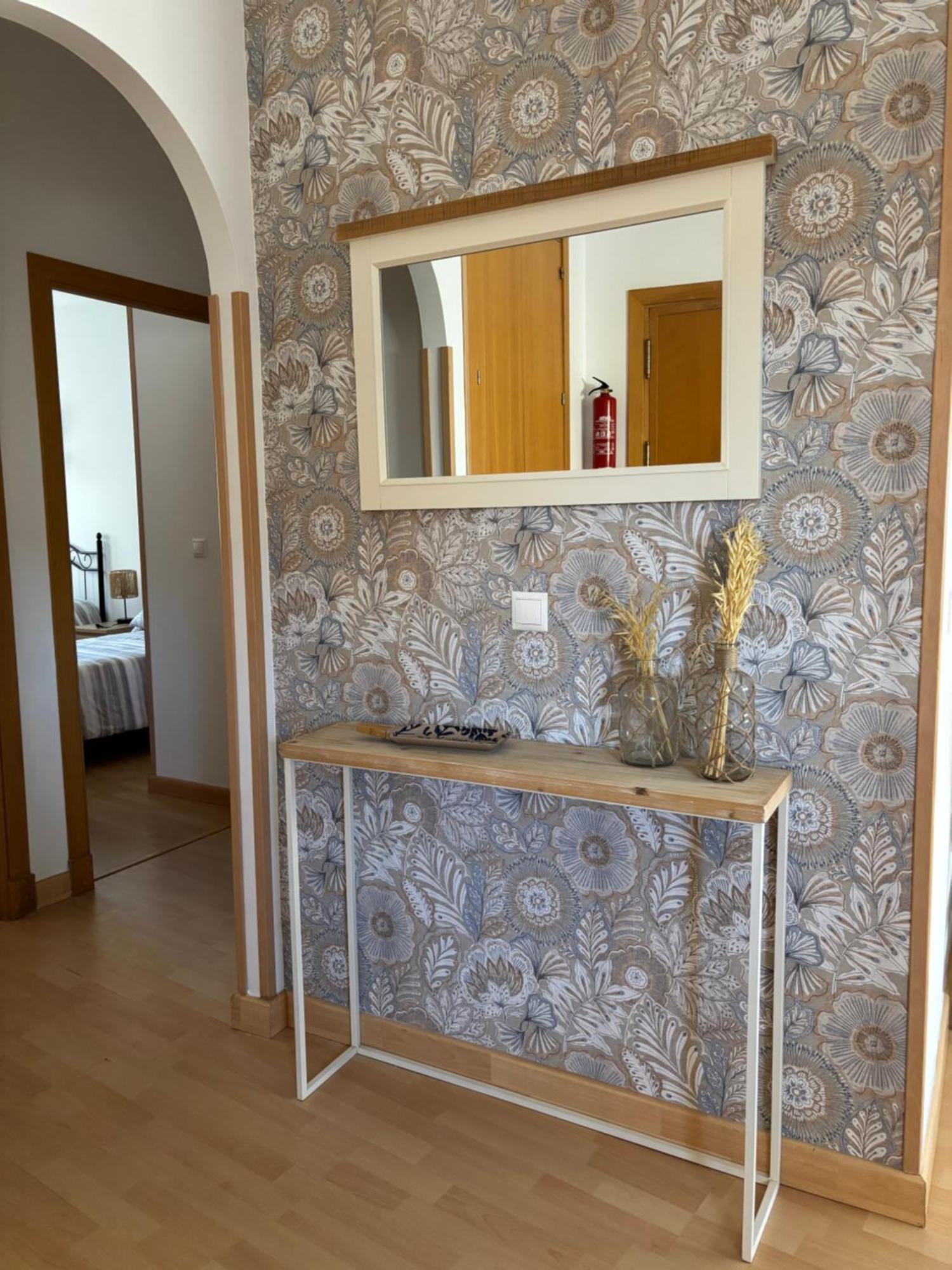 El Mirador De Ines Apartment El Puerto de Santa Maria Ngoại thất bức ảnh