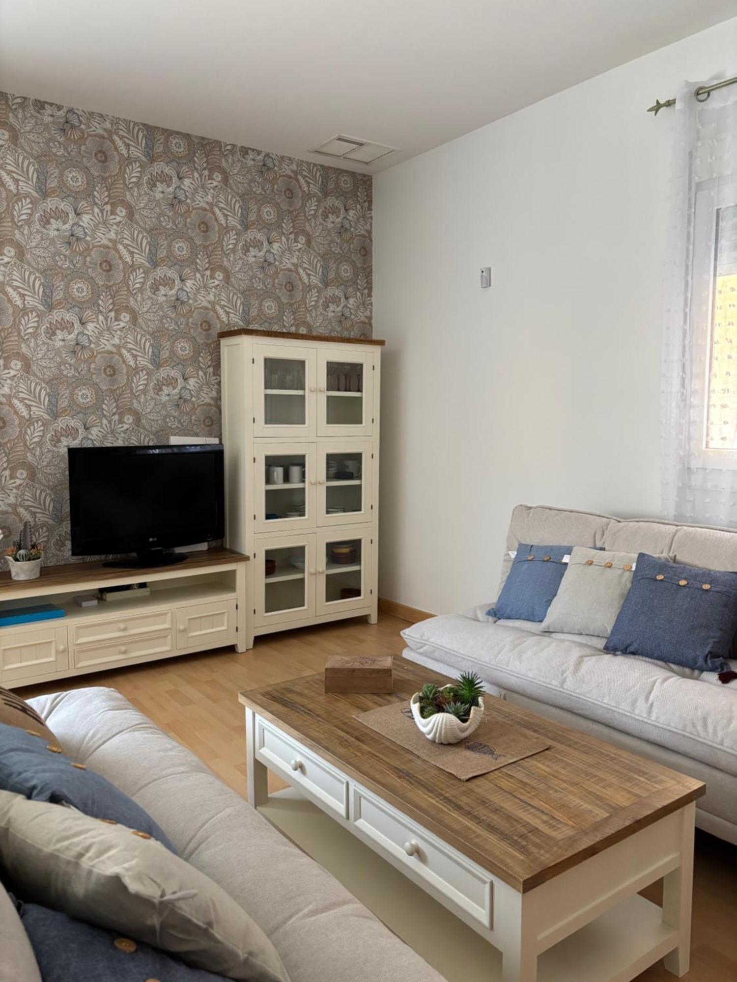 El Mirador De Ines Apartment El Puerto de Santa Maria Ngoại thất bức ảnh
