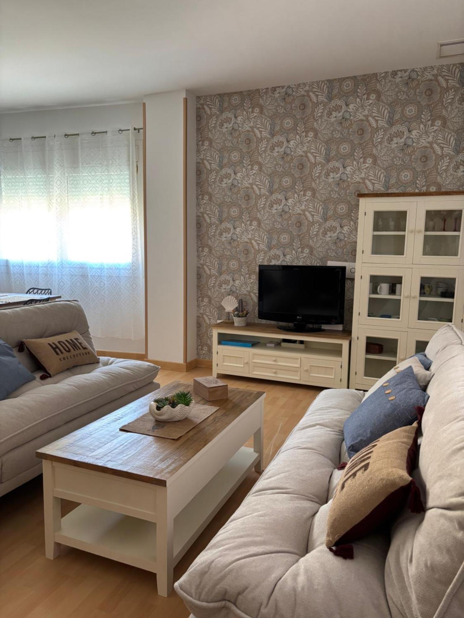 El Mirador De Ines Apartment El Puerto de Santa Maria Ngoại thất bức ảnh