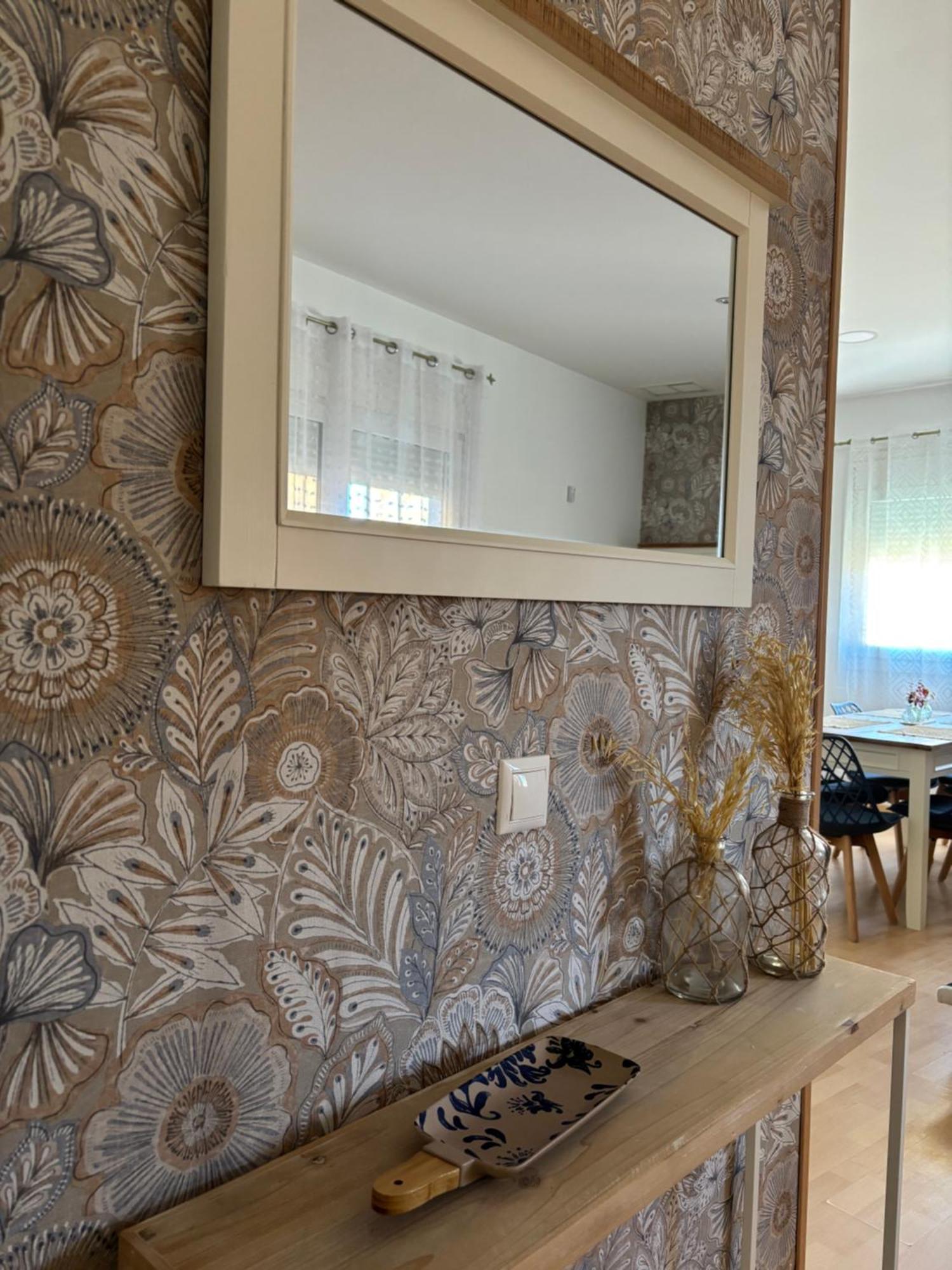 El Mirador De Ines Apartment El Puerto de Santa Maria Ngoại thất bức ảnh