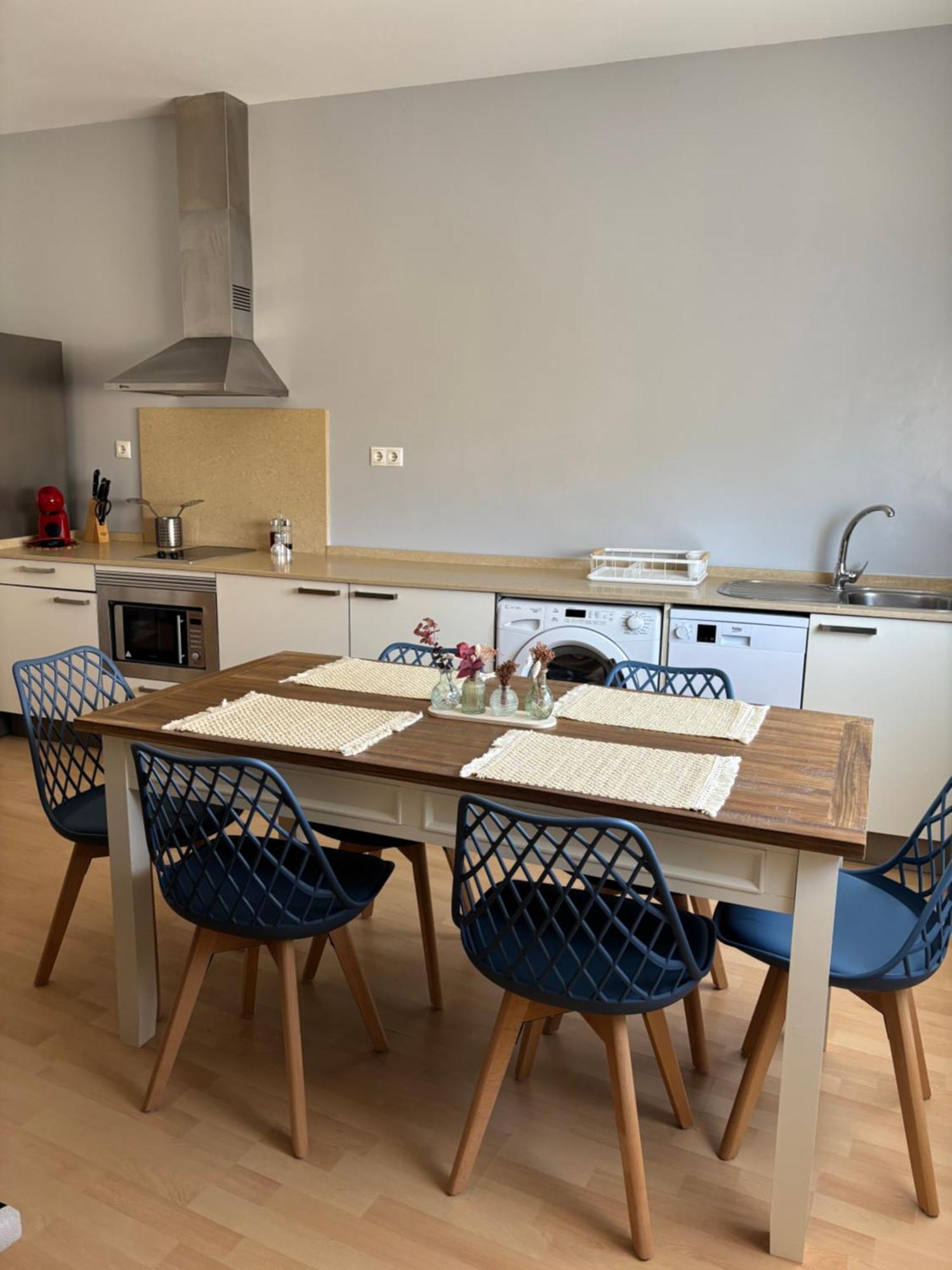 El Mirador De Ines Apartment El Puerto de Santa Maria Ngoại thất bức ảnh