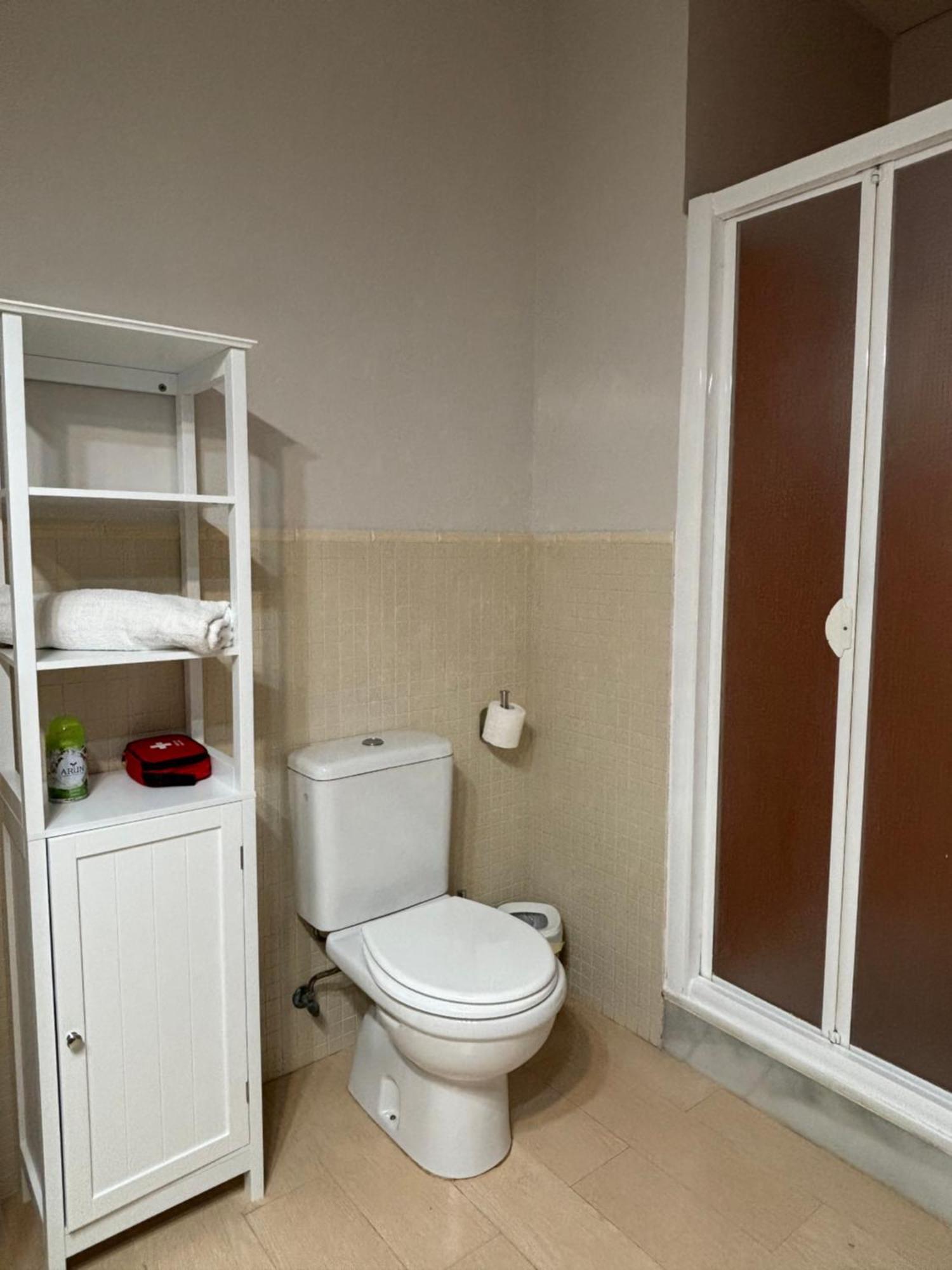 El Mirador De Ines Apartment El Puerto de Santa Maria Ngoại thất bức ảnh