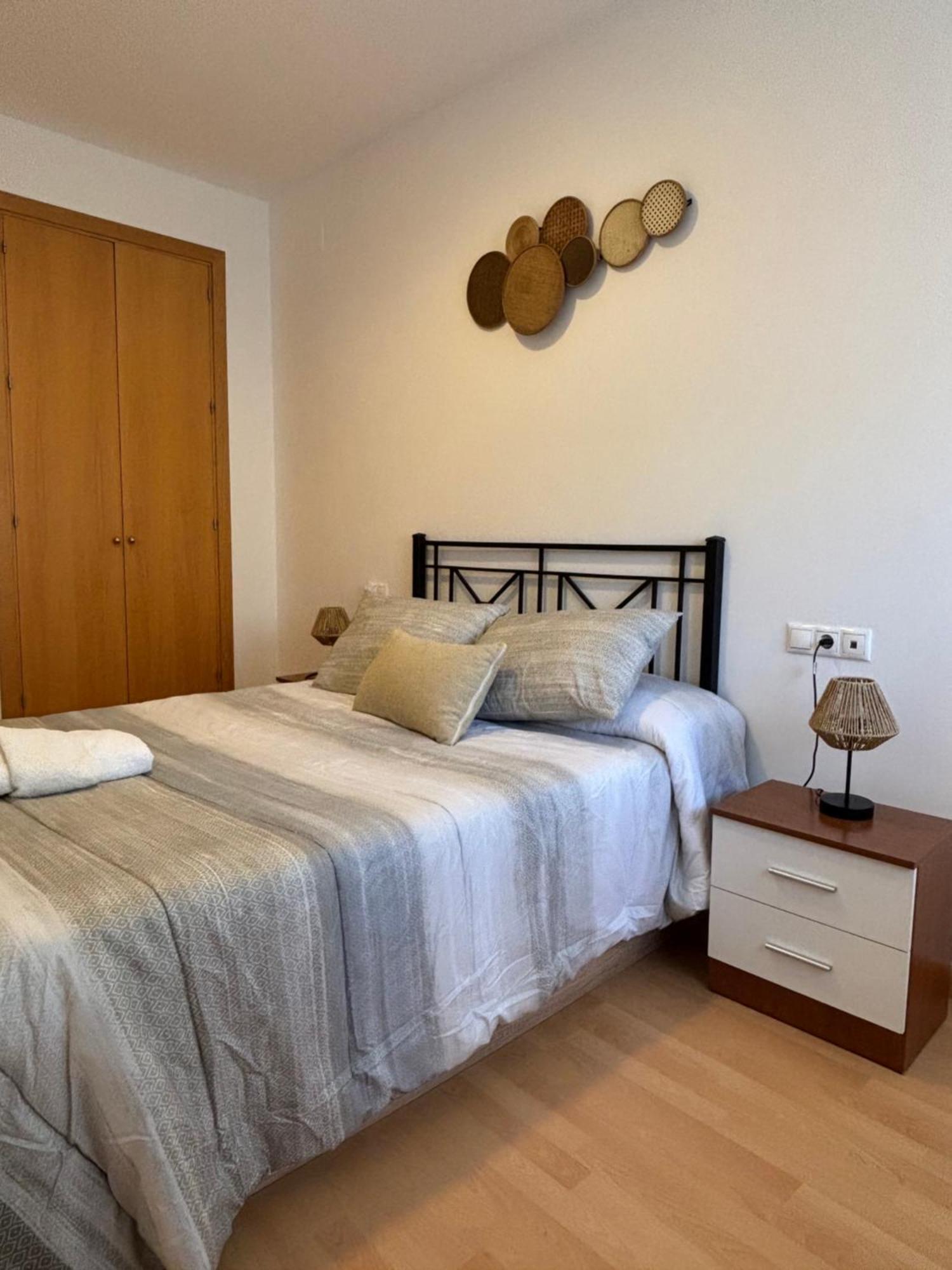 El Mirador De Ines Apartment El Puerto de Santa Maria Ngoại thất bức ảnh
