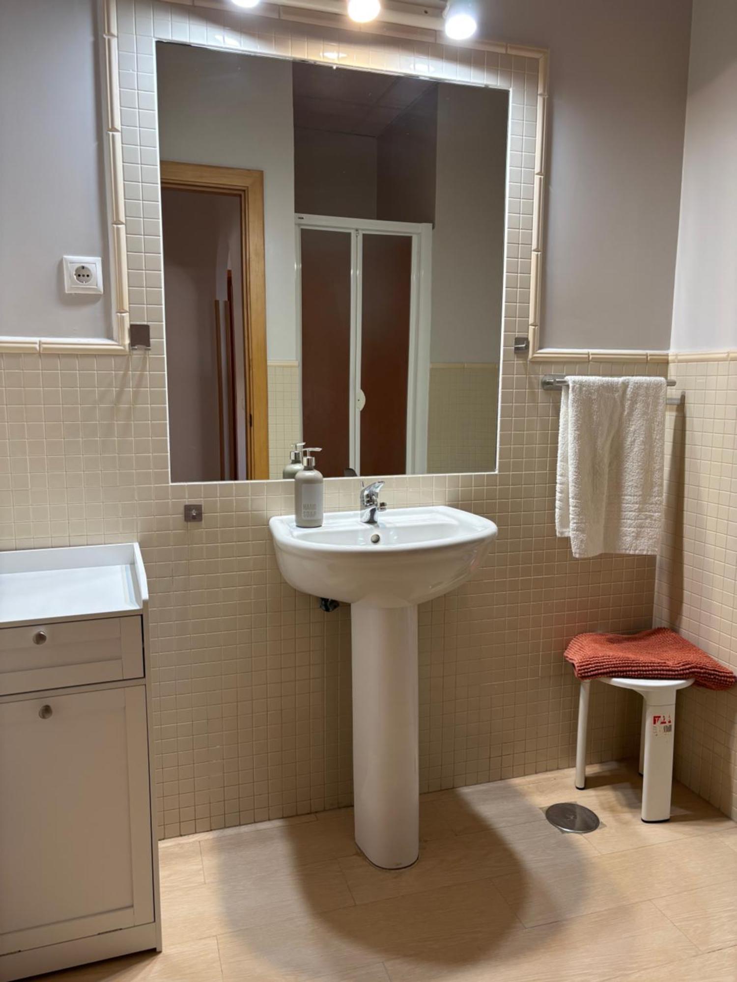 El Mirador De Ines Apartment El Puerto de Santa Maria Ngoại thất bức ảnh