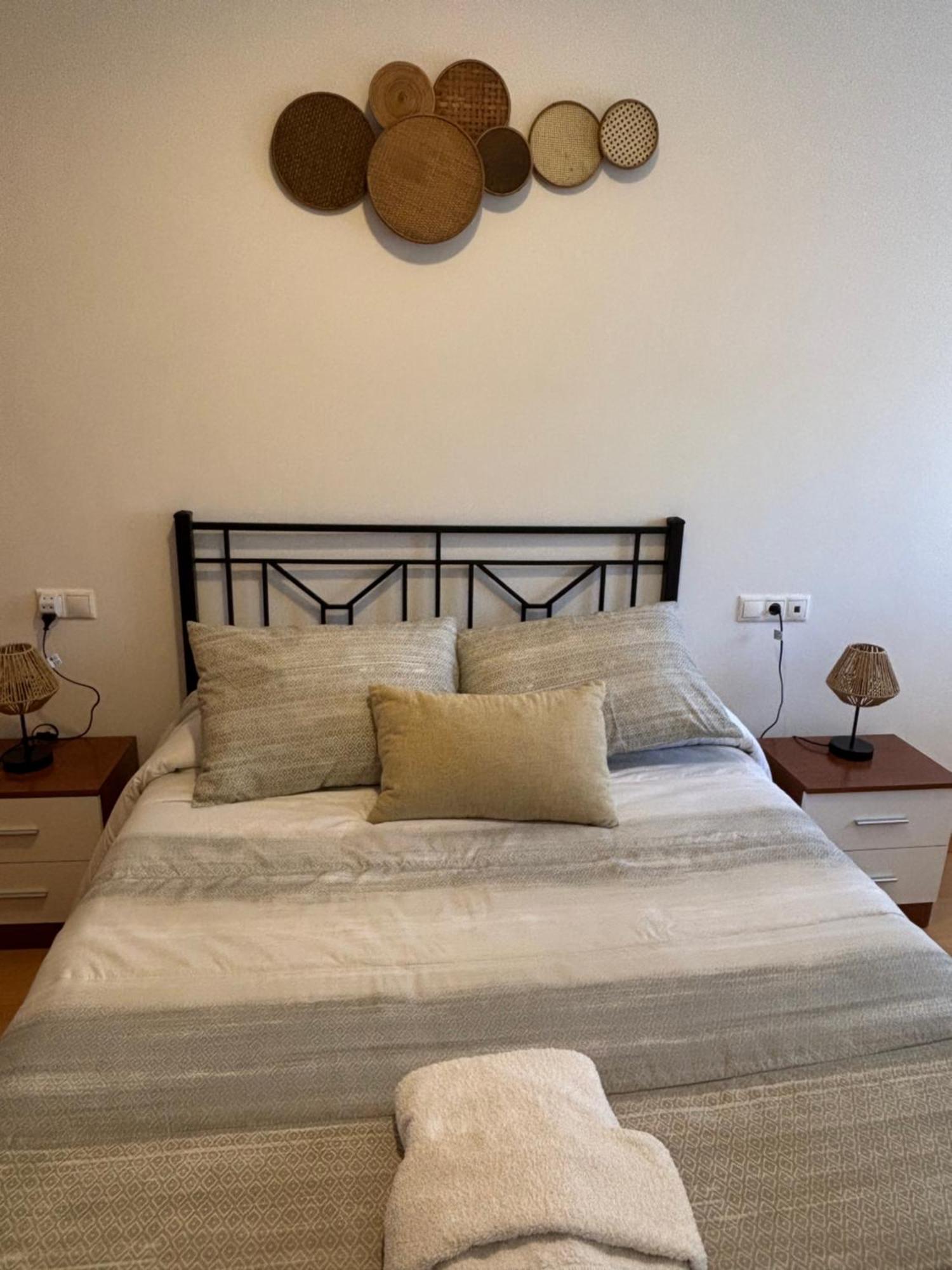 El Mirador De Ines Apartment El Puerto de Santa Maria Ngoại thất bức ảnh