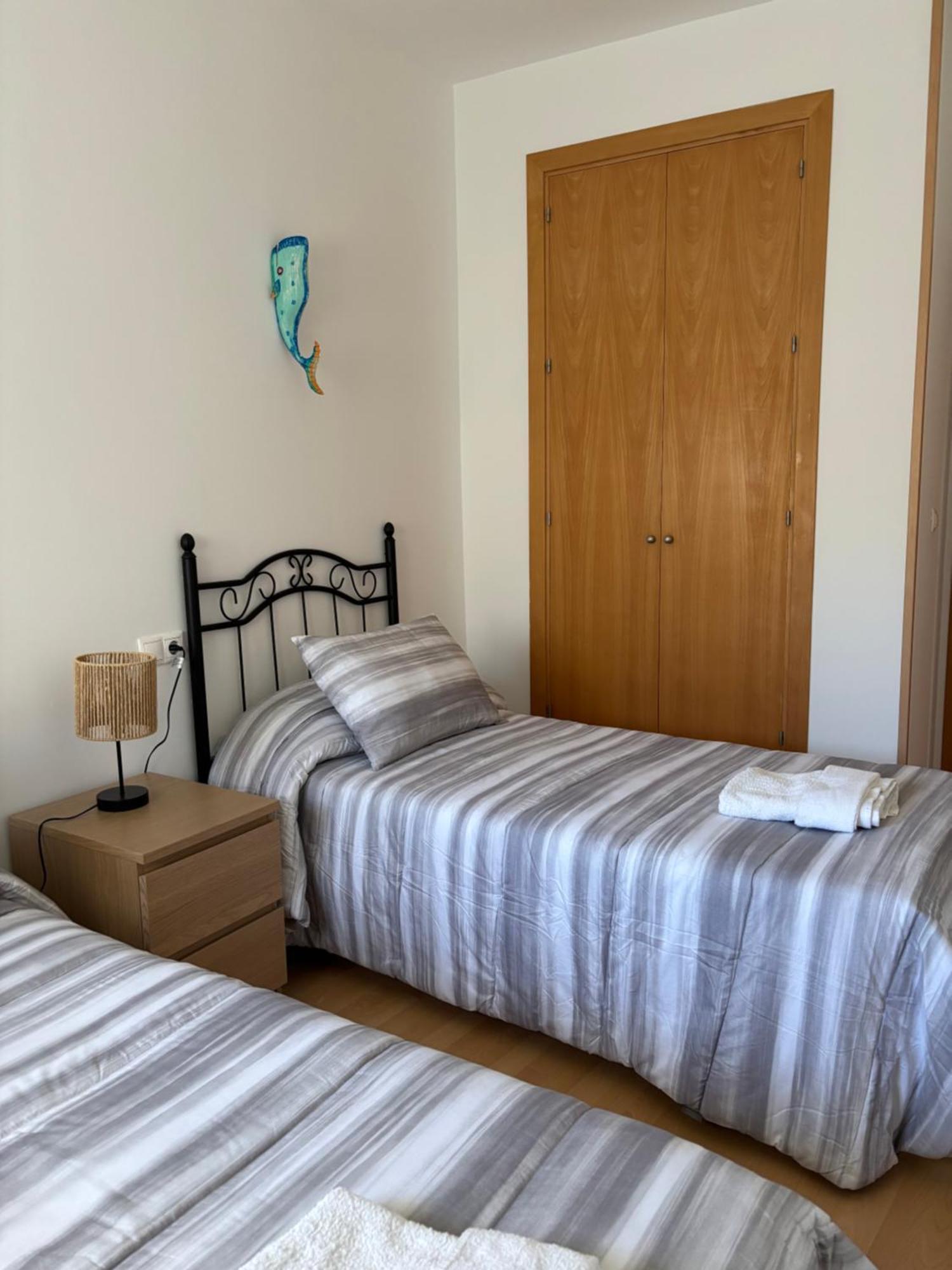 El Mirador De Ines Apartment El Puerto de Santa Maria Ngoại thất bức ảnh